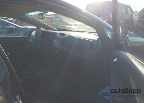 2016 Kia Forte Lx z USA, uszkodzony, nr VIN KNAFK4A63G5567294